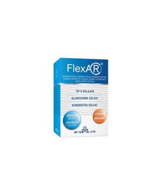 Flexar 30 Tablet