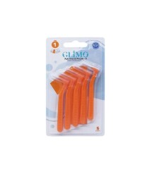 En uygun fiyatlarla Glimo Açılı Arayüz Fırçası - S