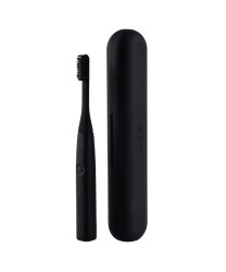 En uygun fiyatlarla Glimo Sonic Toothbrush Carbon Edition Şarjlı Sonic Diş Fırçası