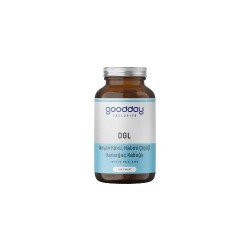 Goodday DGL 120 Tablet