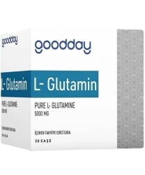 Goodday L- Glutamin 30 Saşe