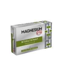 Goodday Magnesium Plus Bisglisinat 30 Tablet - Goodday