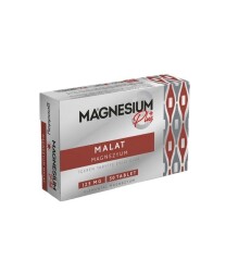 Goodday Magnesium Plus Malat 30 Tablet