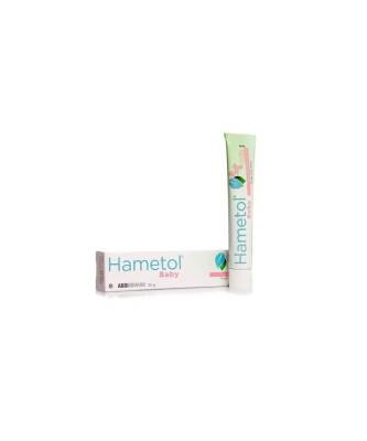 Hametol Baby Pişik Kremi 30 Gr