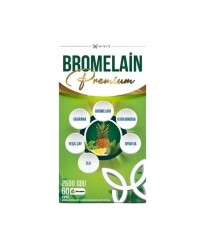 En uygun fiyatlarla Haver Bromelain Premium 60 Kapsül