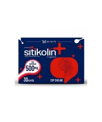 En uygun fiyatlarla Haver Sitikolin Cognizin 500 mg 30 kapsül