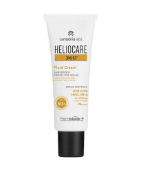 En uygun fiyatlarla Heliocare 360 Fluid Cream SPF50+ Güneş Kremi 50 ML