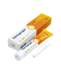 Hemopropin Merhem 20 Gr