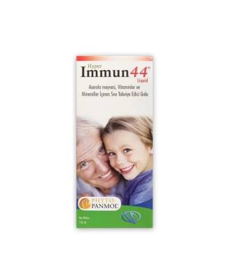 Hyper Immun 44 Şurup 150 ML