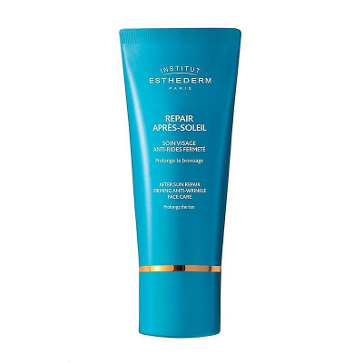 İnstitut Esthederm After Sun Repair Face Care 50 ML
