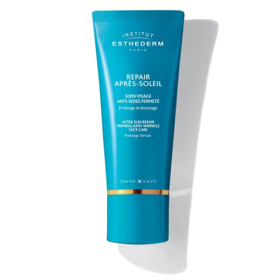 İnstitut Esthederm After Sun Repair Tan Enhancing Anti-Wrinkle Cream 50ml