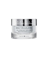 Institut Esthederm Cellular Water Fresh Moisturizing Gel 50 ML