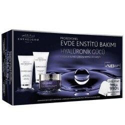 İnstitut Esthederm Hyaluronic Evde Bakım Seti