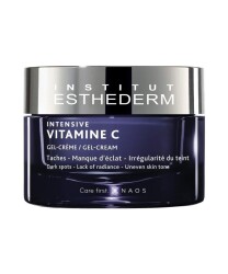 Institut Esthederm Intensive Vitamine C Gel Cream 50 ML