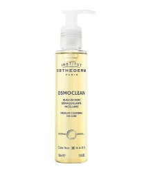 En uygun fiyatlarla Institut Esthederm Osmoclean Micellar Cleansing Oil Care 150 ML