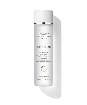 Institut Esthederm Osmoclean Osmopure Yüz Göz Temizleyici Su 200 ML