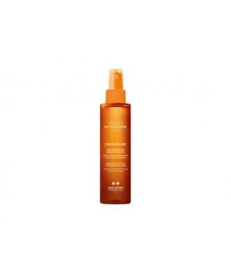 Institut Esthederm Sun Oil Foto-Yaşlanma Karşıtı Bronzlaştırıcı & Güneş Koruyucu Bakım Yağı 150 ML