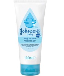Johnson's Baby 100 ml Pişik Önleyici Krem