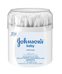 Johnson's Baby 200'lü Kulak Çubuğu