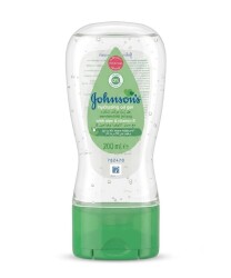 Johnson's Baby Aloe Vera Nemlendirici Jel Yağ 200 ml
