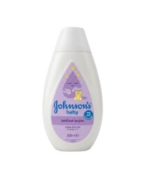 Johnson's Baby Bedtime Bebek Losyonu 300 ml