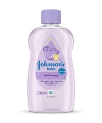En uygun fiyatlarla Johnson's Baby Bedtime Bebek Yağı 300 ML