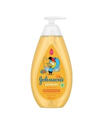 Johnson's Baby Kral Şakir Bebek Şampuanı 500 ml