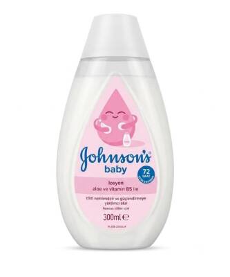 Johnson's Baby Lotion 300 ml