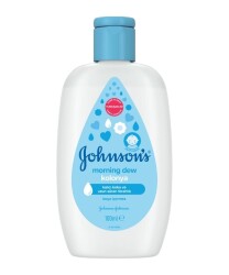 En uygun fiyatlarla Johnson's Baby Morning Dew Kolonya 100 ml