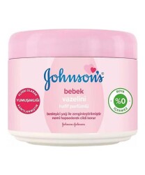 Johnson's Baby Parfümlü Vazelin 100 ml