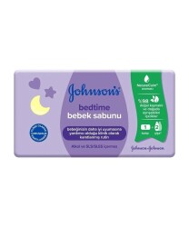 Jonhson's Baby Bedtime Sabun 90 gr