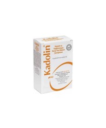 Kadolin Kepek ve Yağlanma Karşıtı Saç Bakım Şampuanı 150 ML