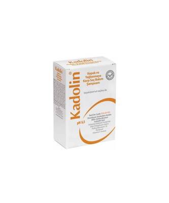 Kadolin Kepek ve Yağlanma Karşıtı Saç Bakım Şampuanı 150 ML