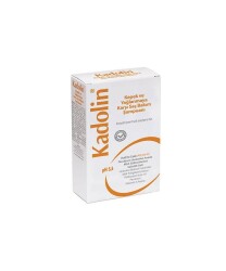 En uygun fiyatlarla Kadolin Kepek ve Yağlanmaya Karşı Saç Bakım Şampuanı 300 ML