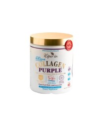 Kiperin Purple Collagen Peptit 576 Gr