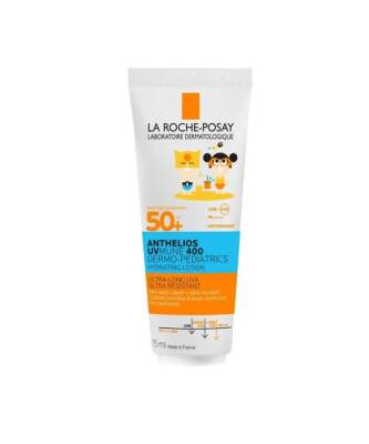 La Roche Posay Anthelios Dermo Pediatrics Lait Hydratant Spf50+ 75 ML