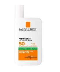 En uygun fiyatlarla La Roche Posay Anthelios Oil Control Fluid Güneş Kremi SPF50+ 50 ml