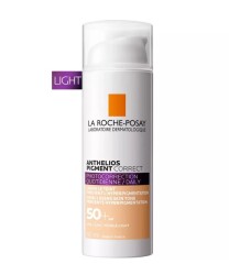 En uygun fiyatlarla La Roche Posay Anthelios Pigment Correct SPF 50+ Light 50 ML