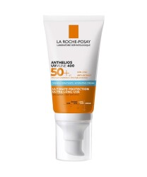 En uygun fiyatlarla La Roche Posay Anthelios Uvmune 400 Hydrating Cream SPF 50+ 50 ML