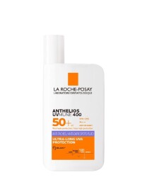 La Roche-Posay Anthelios Uvmune Anti Dark Spots Fluid 50 ml 50 Faktör Güneş Kremi
