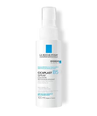 La Roche Posay Cicaplast B5 Spray 100 ML