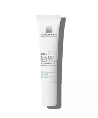 La Roche Posay Hyalu B5 Kırışıklık Karşıtı Aydınlatıcı Göz Kremi 15 ML