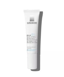 La Roche Posay Hyalu B5 Kırışıklık Karşıtı Aydınlatıcı Göz Kremi 15 ML