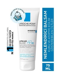 En uygun fiyatlarla La Roche Posay Lipikar Baume AP+ M 75 ML