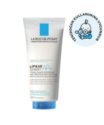 En uygun fiyatlarla La Roche Posay Lipikar Syndet Ap+ Gel 200 ML