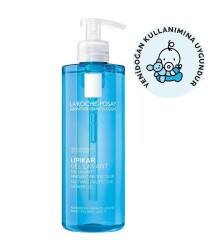 En uygun fiyatlarla La Roche Posay Lipikar Temizleme Jeli 400 ML