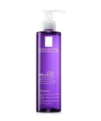 La Roche Posay Mela B3 Koyu leke Karşıtı Temizleme Jeli 200 ML