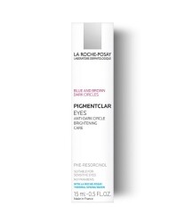 En uygun fiyatlarla La Roche Posay Pigmentclar Eyes 15 ML