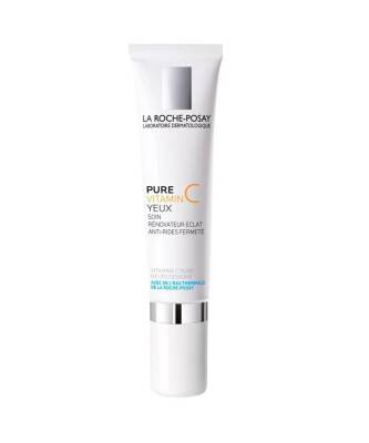 La Roche Posay Redermic C Göz Çevresi Bakım Kremi 15 ML