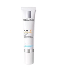 La Roche Posay Redermic C Göz Çevresi Bakım Kremi 15 ML